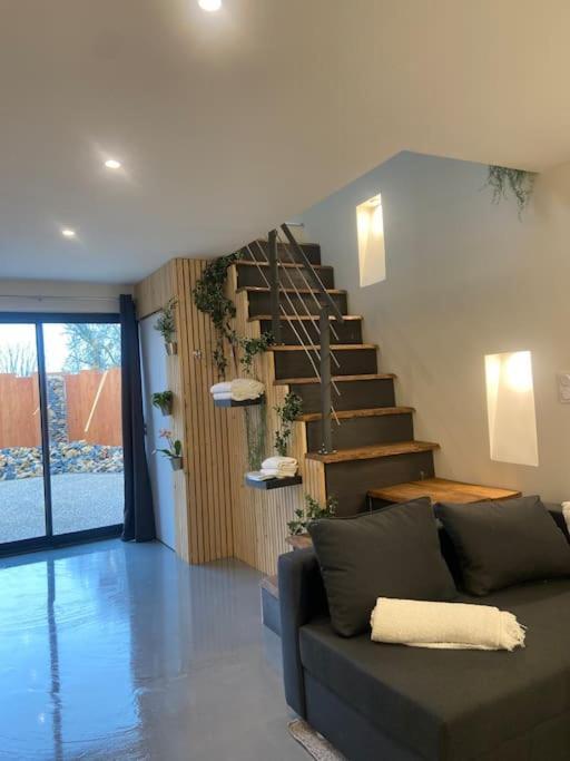 My Love Nest 沙拉罗讷河畔沙蒂永 外观 照片